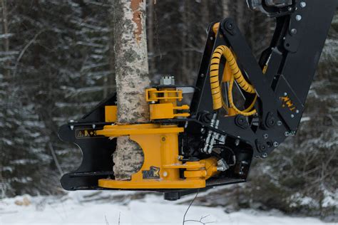 tmk tree shear